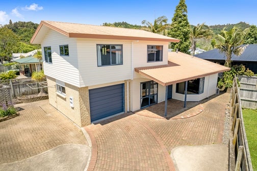 1A Crete Street