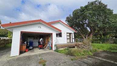 27A Tui Street