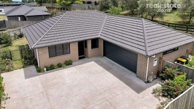 33B Shaw Road
