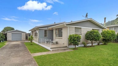 5 Fred Judd Crescent