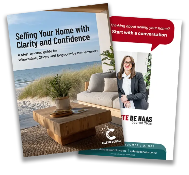 CDH Selling Your Home Guide mu